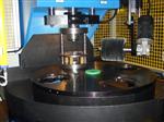 M.T. ZANETTI MT 100 Hydraulic Trimming Press Trimming Presses 
